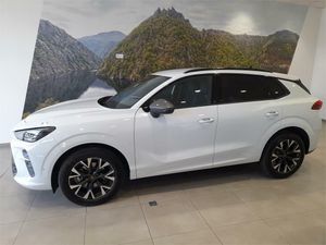 Cupra Terramar 1.5 eTSI 110kW (150 CV) DSG  - Foto 2