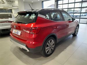 Seat Arona 1.0 TSI 81kW (110CV) Xperience  - Foto 2