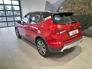 Seat Arona 1.0 TSI 81kW (110CV) Xperience  - Foto 2