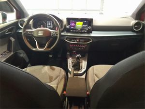 Seat Arona 1.0 TSI 81kW (110CV) Xperience  - Foto 2