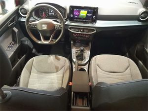 Seat Arona 1.0 TSI 81kW (110CV) Xperience  - Foto 2