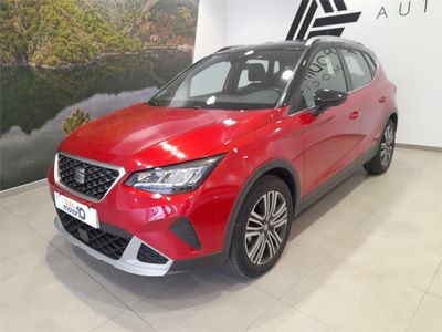 Seat Arona 1.0 TSI 81kW (110CV) Xperience