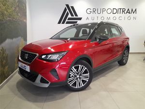 Seat Arona 1.0 TSI 81kW (110CV) Xperience  - Foto 2