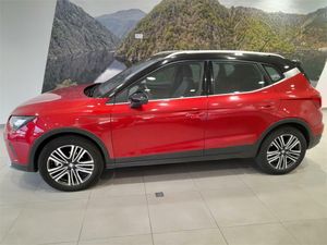 Seat Arona 1.0 TSI 81kW (110CV) Xperience  - Foto 2