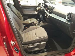 Seat Arona 1.0 TSI 81kW (110CV) Xperience  - Foto 2