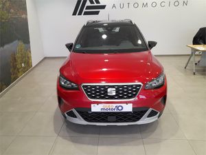 Seat Arona 1.0 TSI 81kW (110CV) Xperience  - Foto 2