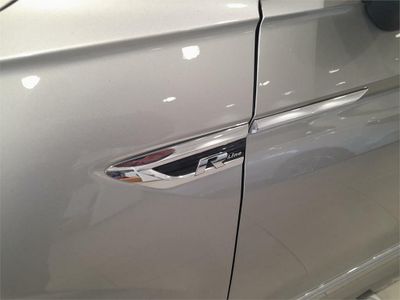 Volkswagen Tiguan R-Line 2.0 TDI 110kW (150CV) DSG