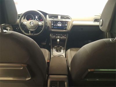 Volkswagen Tiguan R-Line 2.0 TDI 110kW (150CV) DSG