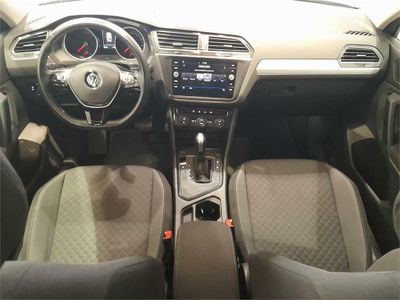 Volkswagen Tiguan R-Line 2.0 TDI 110kW (150CV) DSG