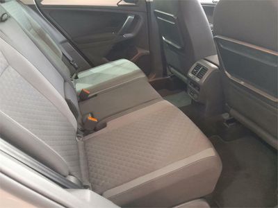 Volkswagen Tiguan R-Line 2.0 TDI 110kW (150CV) DSG