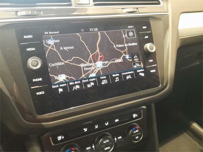 Volkswagen Tiguan R-Line 2.0 TDI 110kW (150CV) DSG