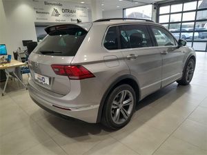 Volkswagen Tiguan R-Line 2.0 TDI 110kW (150CV) DSG  - Foto 2