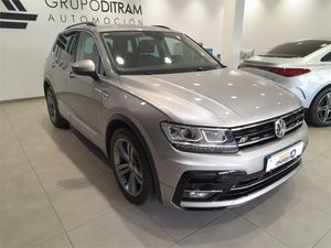 Volkswagen Tiguan R-Line 2.0 TDI 110kW (150CV) DSG  - Foto 2