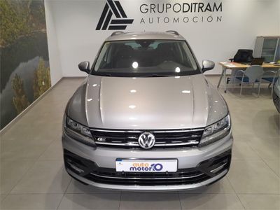 Volkswagen Tiguan R-Line 2.0 TDI 110kW (150CV) DSG