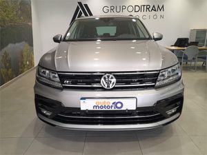 Volkswagen Tiguan R-Line 2.0 TDI 110kW (150CV) DSG  - Foto 2