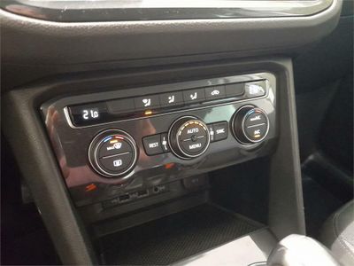 Volkswagen Tiguan R-Line 2.0 TDI 110kW (150CV) DSG