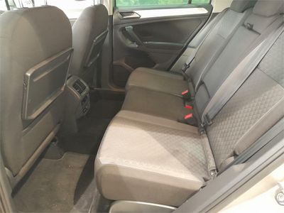 Volkswagen Tiguan R-Line 2.0 TDI 110kW (150CV) DSG