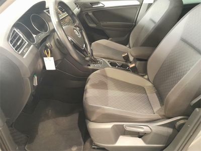 Volkswagen Tiguan R-Line 2.0 TDI 110kW (150CV) DSG