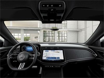 Mercedes Clase E 220 d