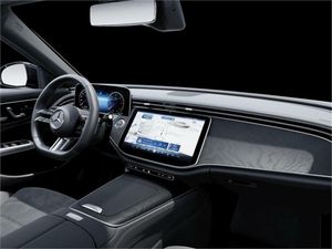 Mercedes Clase E 220 d  - Foto 2