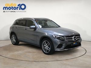 Mercedes GLC 220 d 4MATIC  - Foto 2