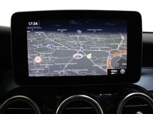 Mercedes GLC 220 d 4MATIC  - Foto 2