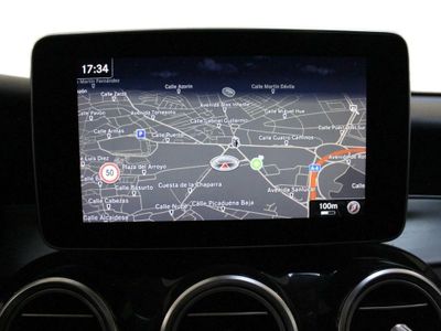 Mercedes GLC 220 d 4MATIC