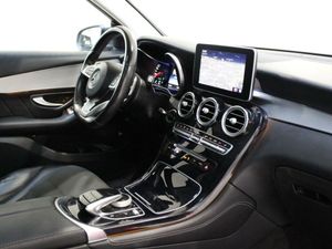 Mercedes GLC 220 d 4MATIC  - Foto 2