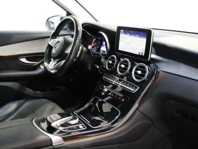 Mercedes GLC 220 d 4MATIC