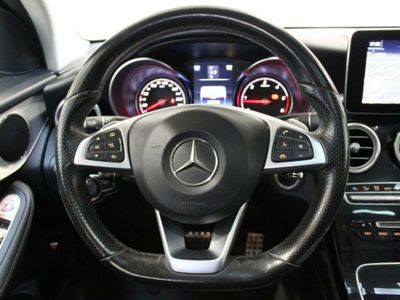 Mercedes GLC 220 d 4MATIC