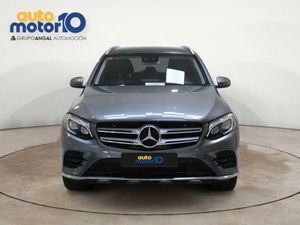 Mercedes GLC 220 d 4MATIC  - Foto 2