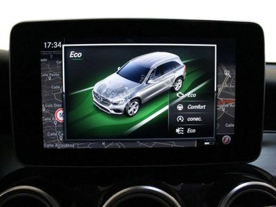 Mercedes GLC 220 d 4MATIC