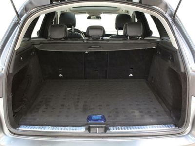 Mercedes GLC 220 d 4MATIC