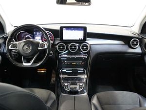 Mercedes GLC 220 d 4MATIC  - Foto 2