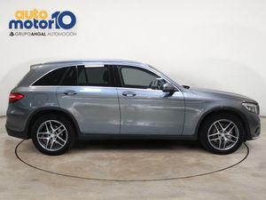 Mercedes GLC 220 d 4MATIC  - Foto 2