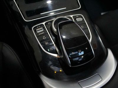 Mercedes GLC 220 d 4MATIC