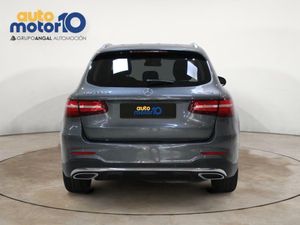 Mercedes GLC 220 d 4MATIC  - Foto 2