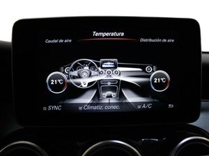 Mercedes GLC 220 d 4MATIC  - Foto 2