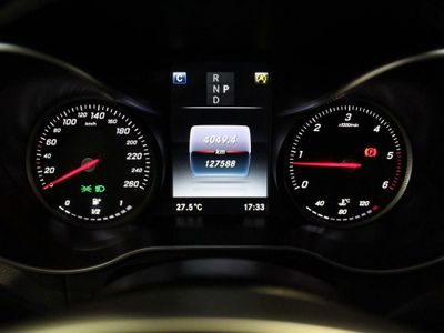 Mercedes GLC 220 d 4MATIC