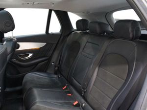 Mercedes GLC 220 d 4MATIC  - Foto 2