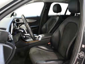 Mercedes GLC 220 d 4MATIC  - Foto 2