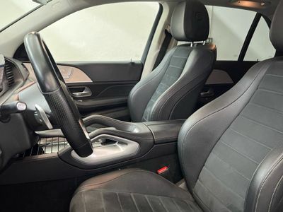 Mercedes Clase GLE 350 de 4Matic AMG Line (EURO 6d)