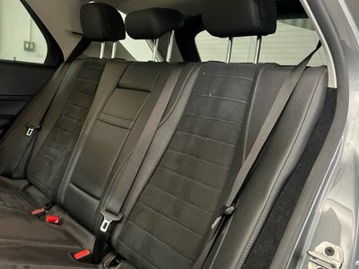 Mercedes Clase GLE 350 de 4Matic AMG Line (EURO 6d)