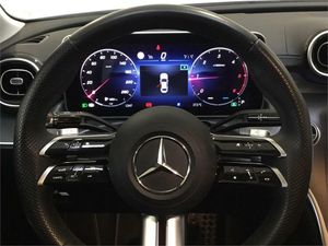 Mercedes Clase C 200 d  - Foto 2