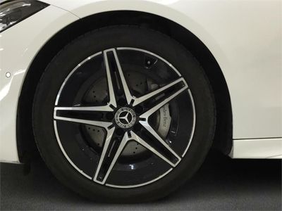 Mercedes Clase C 200 d