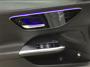 Mercedes Clase C 200 d  - Foto 2