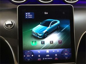 Mercedes Clase C 200 d  - Foto 2