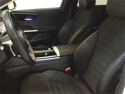 Mercedes Clase C 200 d