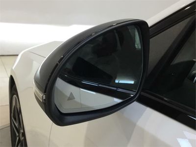 Mercedes Clase C 200 d