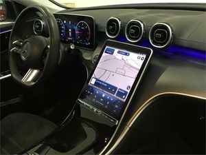 Mercedes Clase C 200 d  - Foto 2